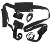 Bad Kitty Bondage-Set