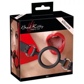 Bad Kitty Gag Silikon 2