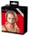 Bad Kitty Red Gag Silikon