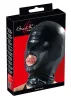 Bad Kitty Mask Schwarz 1