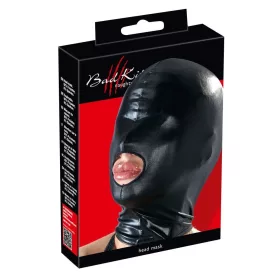 Bad Kitty Mask Schwarz 1