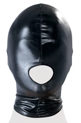 Bad Kitty Mask Schwarz 1