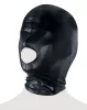 Bad Kitty Mask Schwarz 1