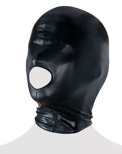 Bad Kitty Mask Schwarz 1