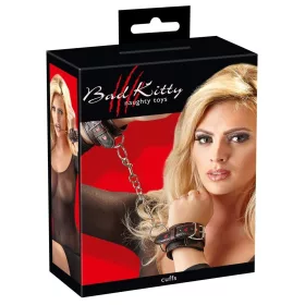 Bad Kitty Handschellen