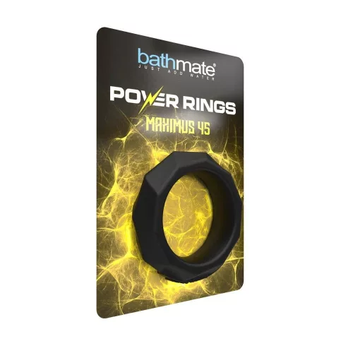 Power Ring – Maximus 45