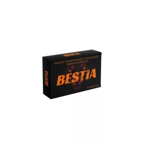 BESTIA – 4 PCS