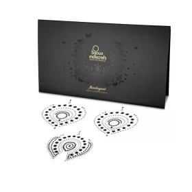Flamboyant – Schwarz/Silber