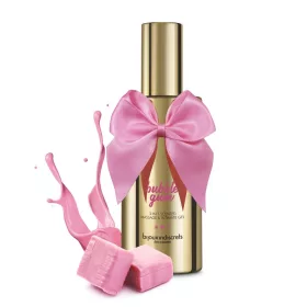 BUBBLEGUM 2-in-1 Duftmassage & Intimgel