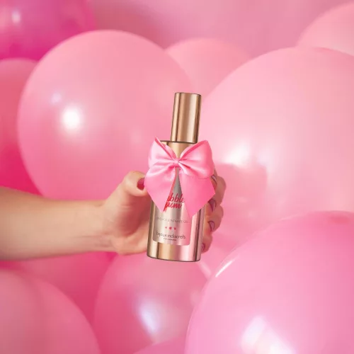 BUBBLEGUM 2-in-1 Duftmassage & Intimgel