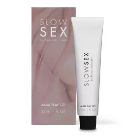 Analspiel-Gel