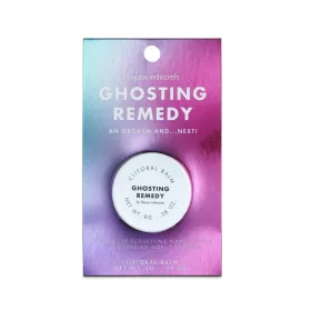 GEISTERBEHANDLUNG – KLITERAPIE-BALM