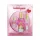 BUBBLEGUM-Spielset: Warmes Massageöl 100 ml – Ganzkörper-kussbares Massagegel 30 ml – Oraler Pleasure-Lipgloss 13 ml