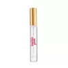 BUBBLEGUM-Spielset: Warmes Massageöl 100 ml – Ganzkörper-kussbares Massagegel 30 ml – Oraler Pleasure-Lipgloss 13 ml