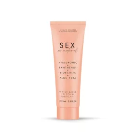 Sex Au Naturel wasserbasiertes Gleitmittel (75 ml)