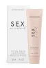VULVA BALM BERUHIGENDE FEUCHTIGKEITSCREME
