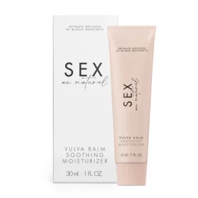 VULVA BALM BERUHIGENDE FEUCHTIGKEITSCREME