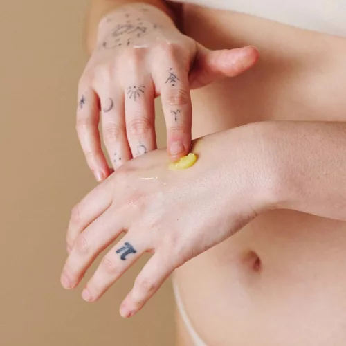 VULVA BALM BERUHIGENDE FEUCHTIGKEITSCREME