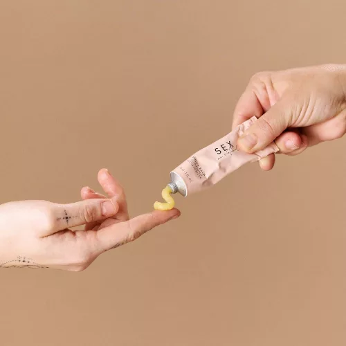 VULVA BALM BERUHIGENDE FEUCHTIGKEITSCREME