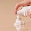 PRÄBIOTISCHER INTIMWASCH, SANFTER SCHAUMSCHAUM