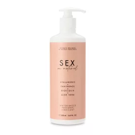 Sex Au Naturel wasserbasiertes Gleitmittel (500 ml)