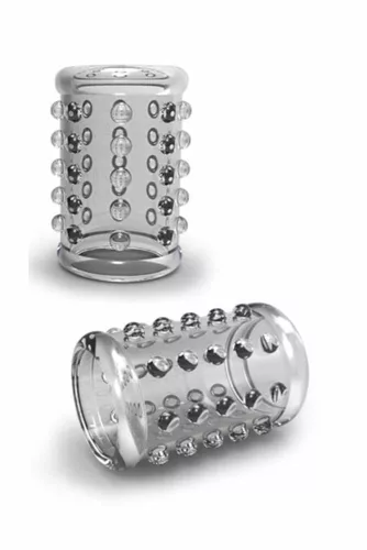 Stay Hard Cock Sleeve 02 Klar