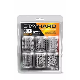 Stay Hard Cock Sleeve Kit frei