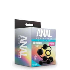 ANALABENTEUER GROSSE ANALPERLEN