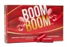 Boom boom – Potenzsteigerung 2 Stück