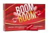 Boom boom – Potenzsteigerung 2 Stück