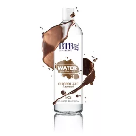   BTB WASSERBASIERTES AROMATISIERTES SCHOKOLADENSCHMIERMITTEL 250ML