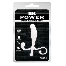 Pro Stimulator White