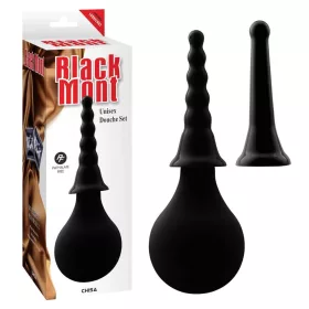 Unisex-Douche-Set