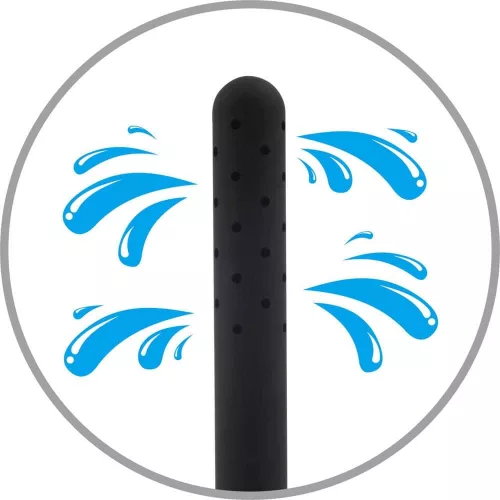 360° Wasserstrom