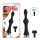 Teasing Enema Spielaufsatz