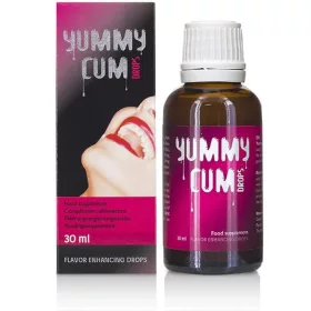 Leckere Spermatropfen – 30 ml