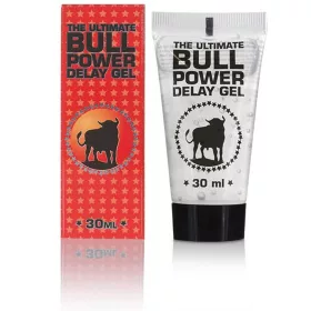 Bull Power Verzögerungsgel – 30 ml (DE/PL/HU/CZ/LV/SL)