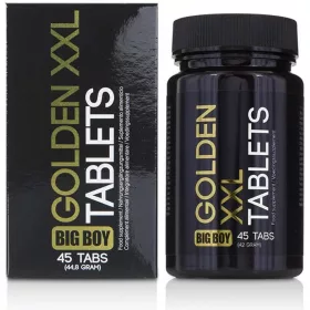 Big Boy - Golden XXL - 45 Tabs
