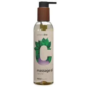 Cobeco Bio – Natürliches Massageöl (150 ml)
