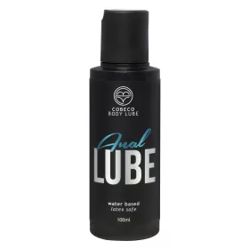 CBL Cobeco Anal Lube WB (100 ml) (en/w/w)