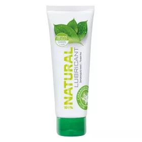 100% natürliches Gleitmittel (125 ml) (EN/NL/DE/FR/ES)