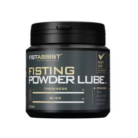 Fist Assist Pulverschmiermittel 135gr
