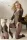 Catsuit Schwarz S/L