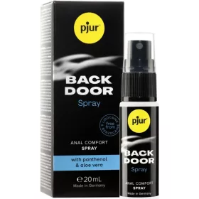 PJUR - HÁTSÓ AJTÓ ANÁLIS RELAXÁLÓ SPRAY