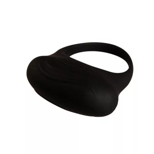 PRETTY LOVE - BERTRAM BLACK VIBRÁTOR GYŰRŰ