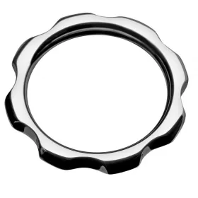   FÉM KEMÉNY - FÉM NYOMATÉKGYŰRŰ PÉNISZHEZ ÉS HERÉKHEZ 45MM