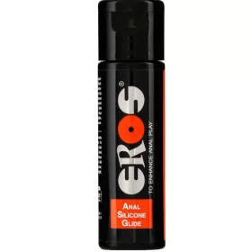 EROS - ANÁLIS SZILIKON CSÚSZÁS 30 ML