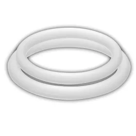 JOYDIVISION POTENZDUO - FEHÉR GYŰRŰK - M