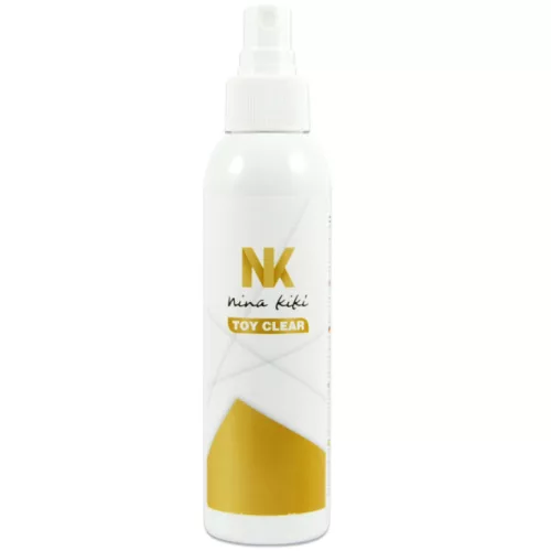NINA KIKÍ - KÉSZA JÁTÉKTISZTÍTÓ 150 ML