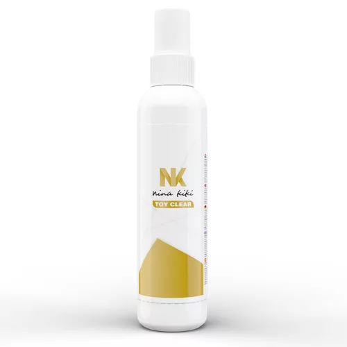 NINA KIKÍ - KÉSZA JÁTÉKTISZTÍTÓ 150 ML